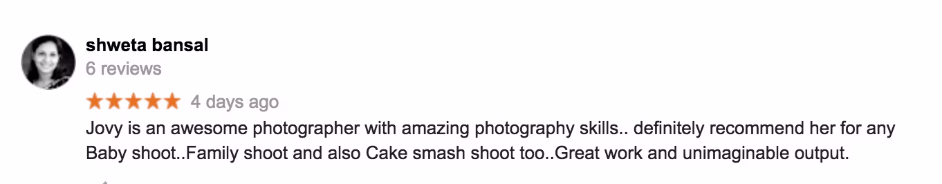 Client Review 4